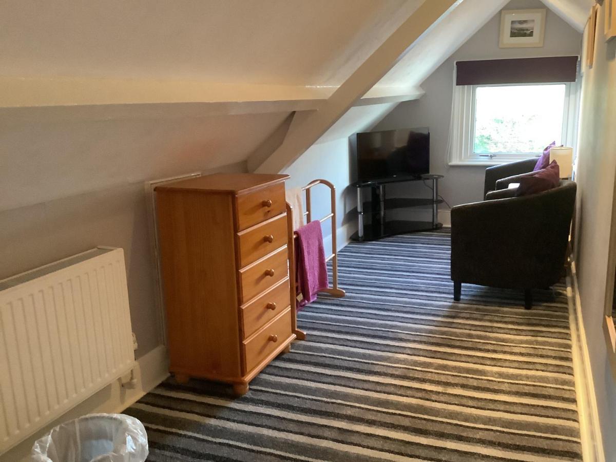 The Glenwood Hotell Torquay Eksteriør bilde