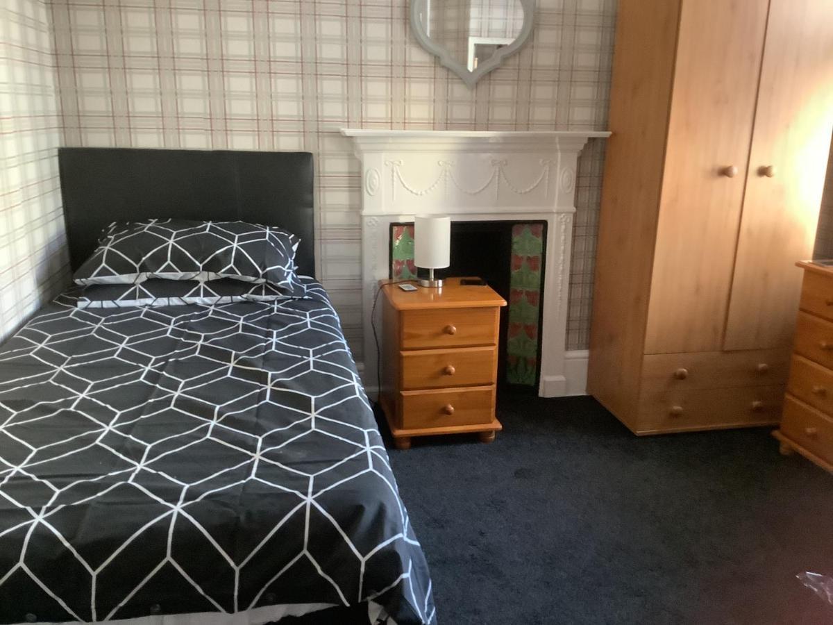 The Glenwood Hotell Torquay Eksteriør bilde