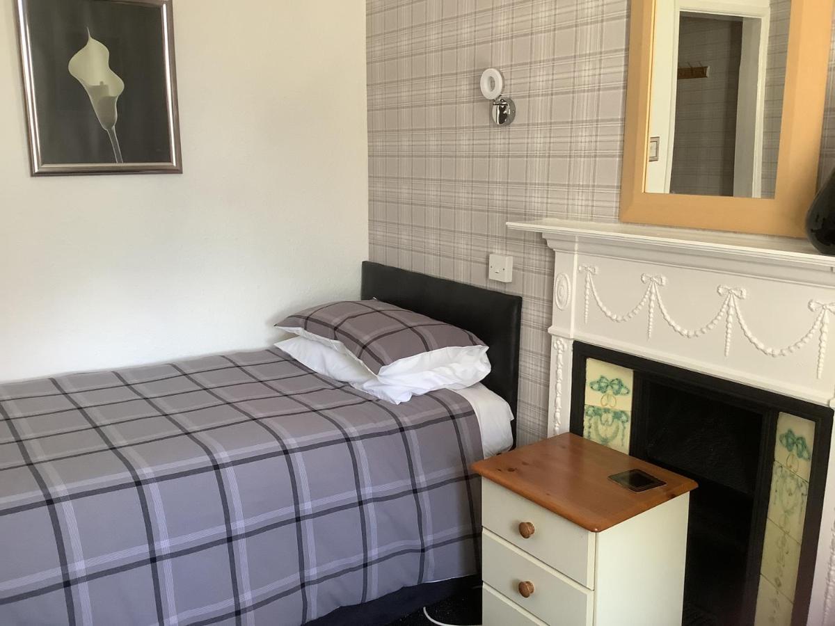 The Glenwood Hotell Torquay Eksteriør bilde