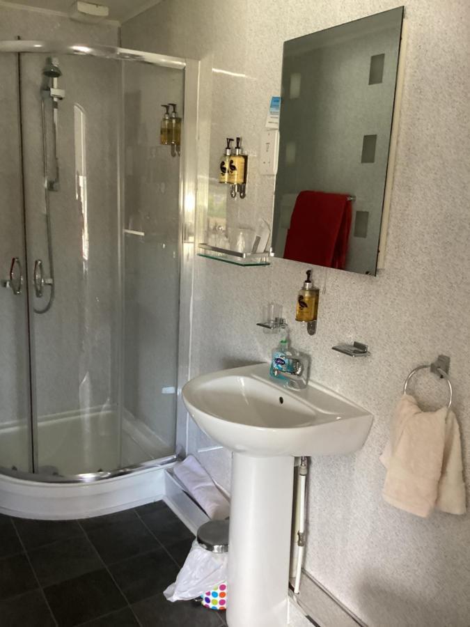 The Glenwood Hotell Torquay Eksteriør bilde