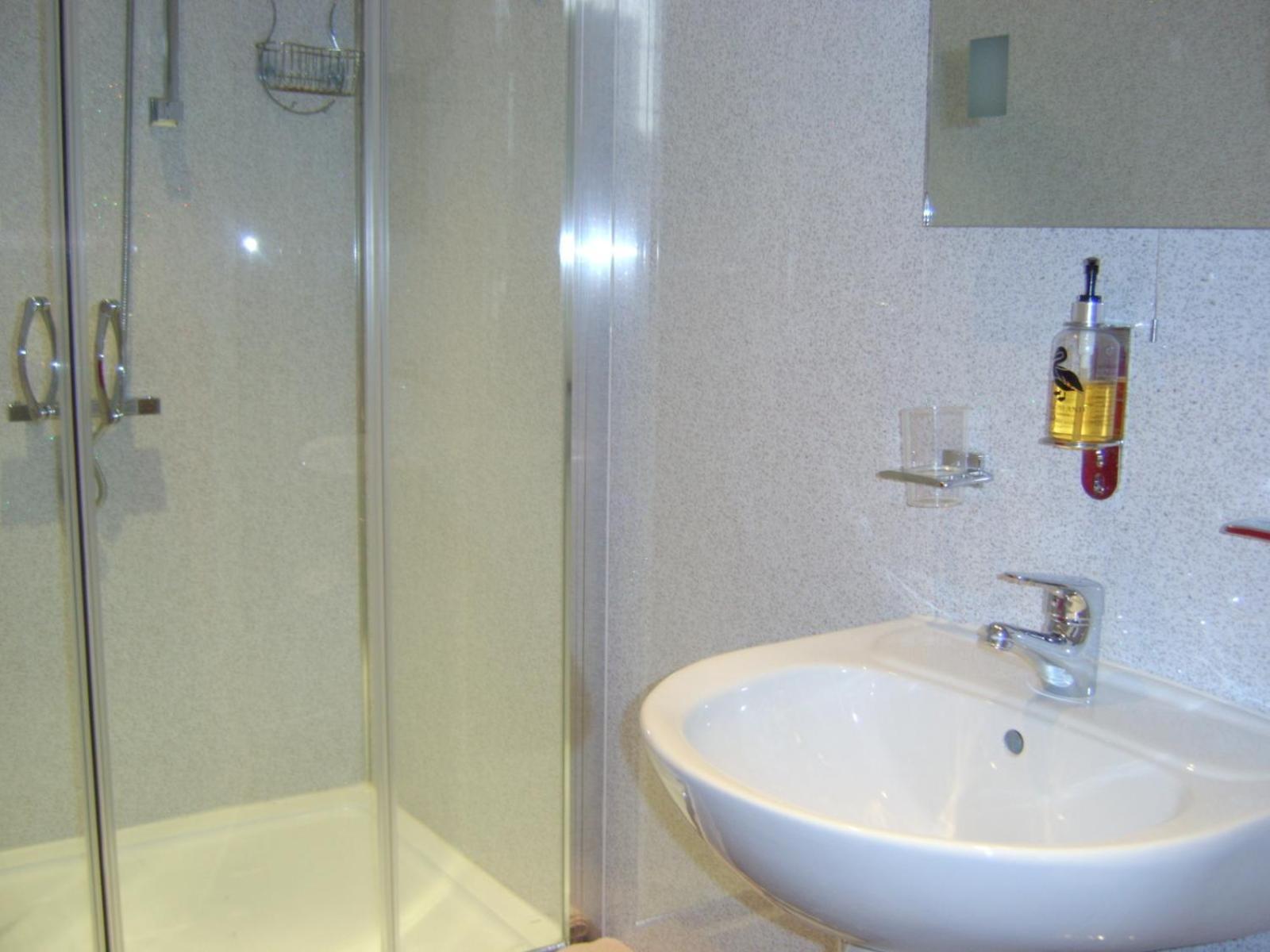 The Glenwood Hotell Torquay Rom bilde