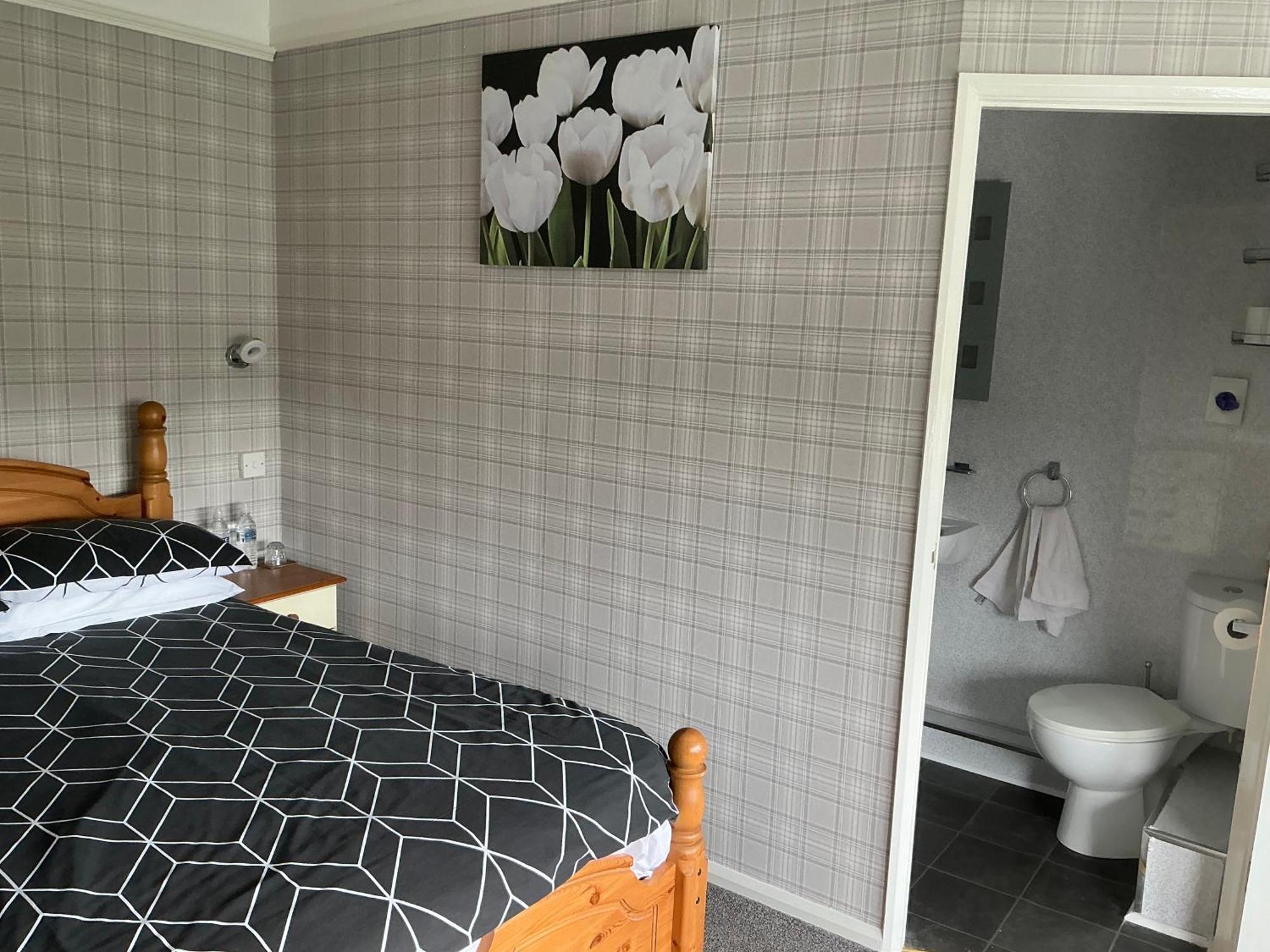The Glenwood Hotell Torquay Eksteriør bilde