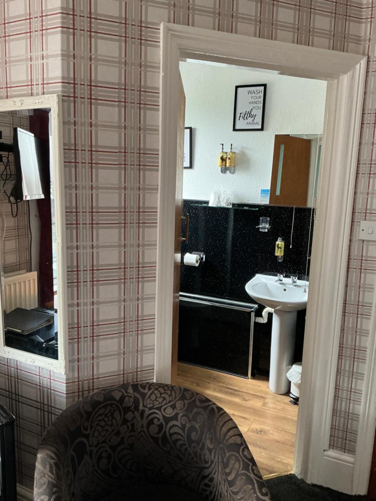 The Glenwood Hotell Torquay Eksteriør bilde