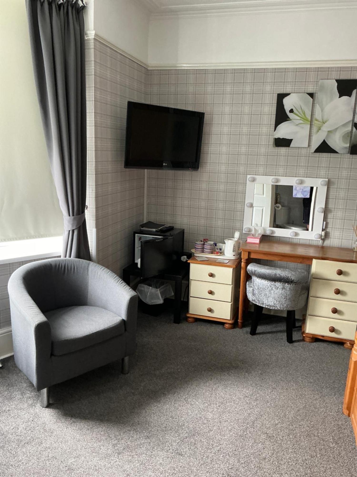 The Glenwood Hotell Torquay Eksteriør bilde
